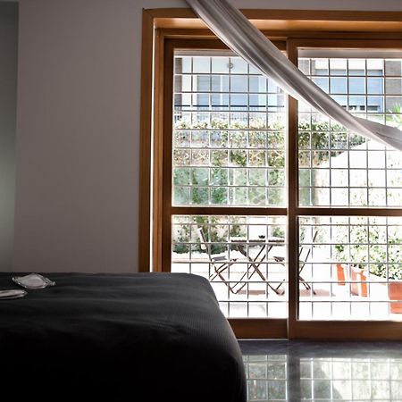 Heart Of Rome Rooms Экстерьер фото
