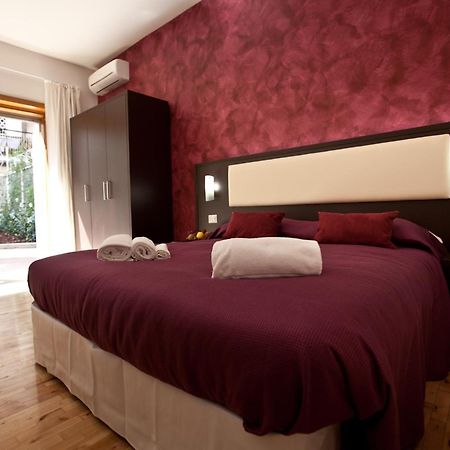 Heart Of Rome Rooms Экстерьер фото