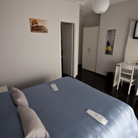 Heart Of Rome Rooms Экстерьер фото