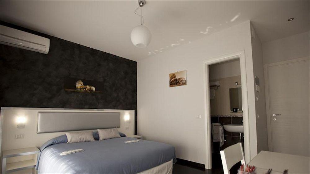 Heart Of Rome Rooms Экстерьер фото