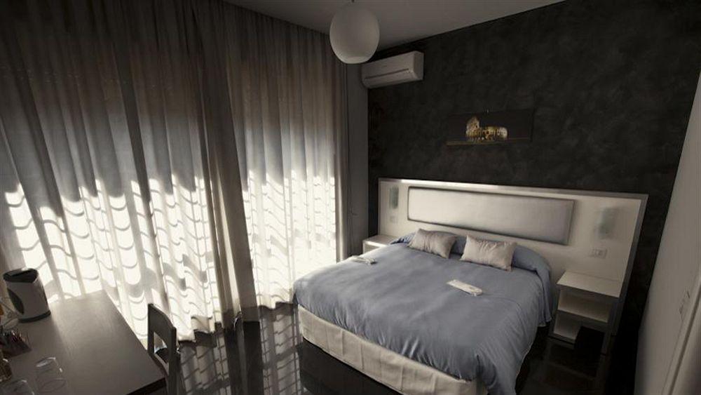 Heart Of Rome Rooms Экстерьер фото