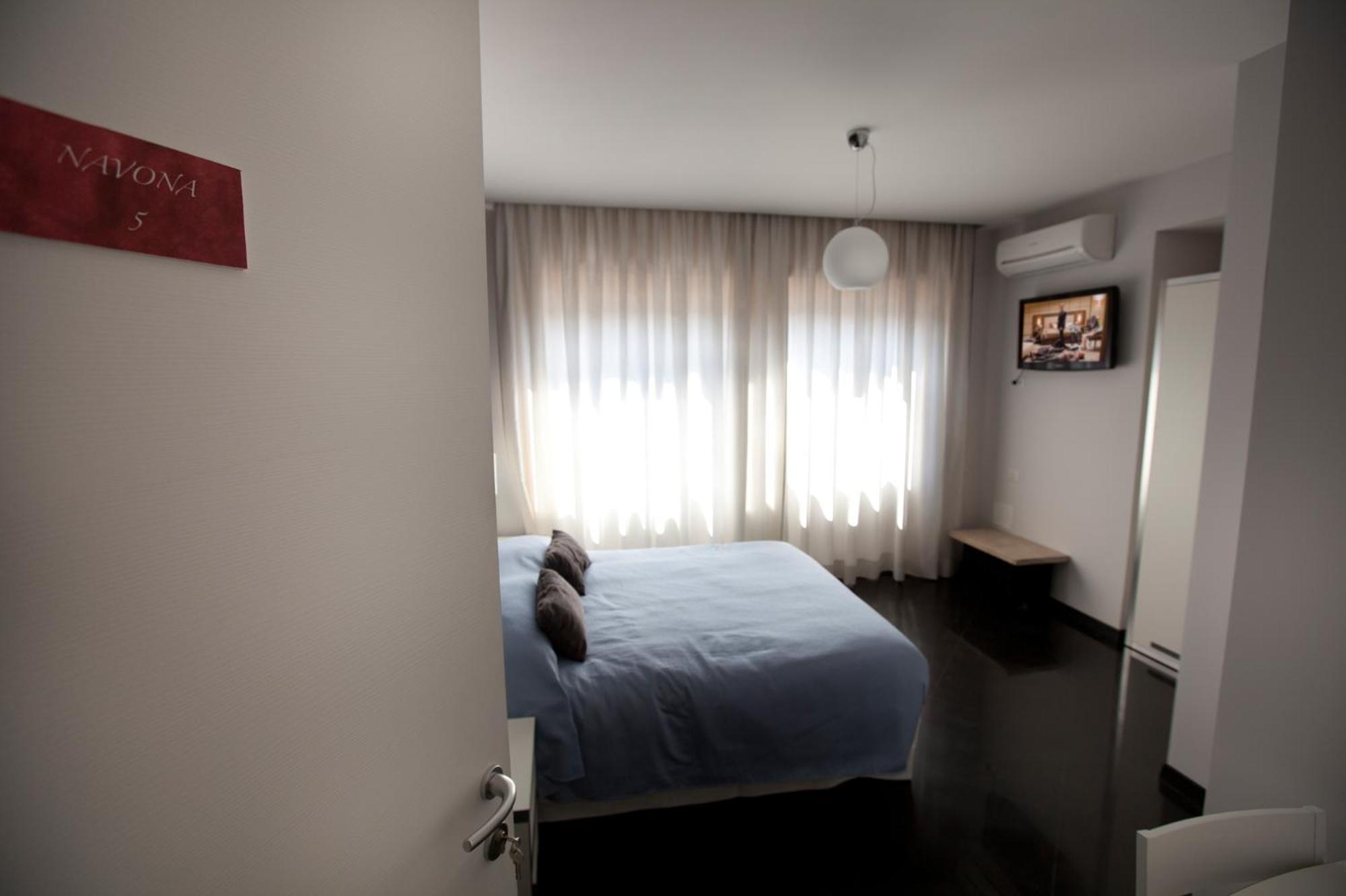 Heart Of Rome Rooms Экстерьер фото