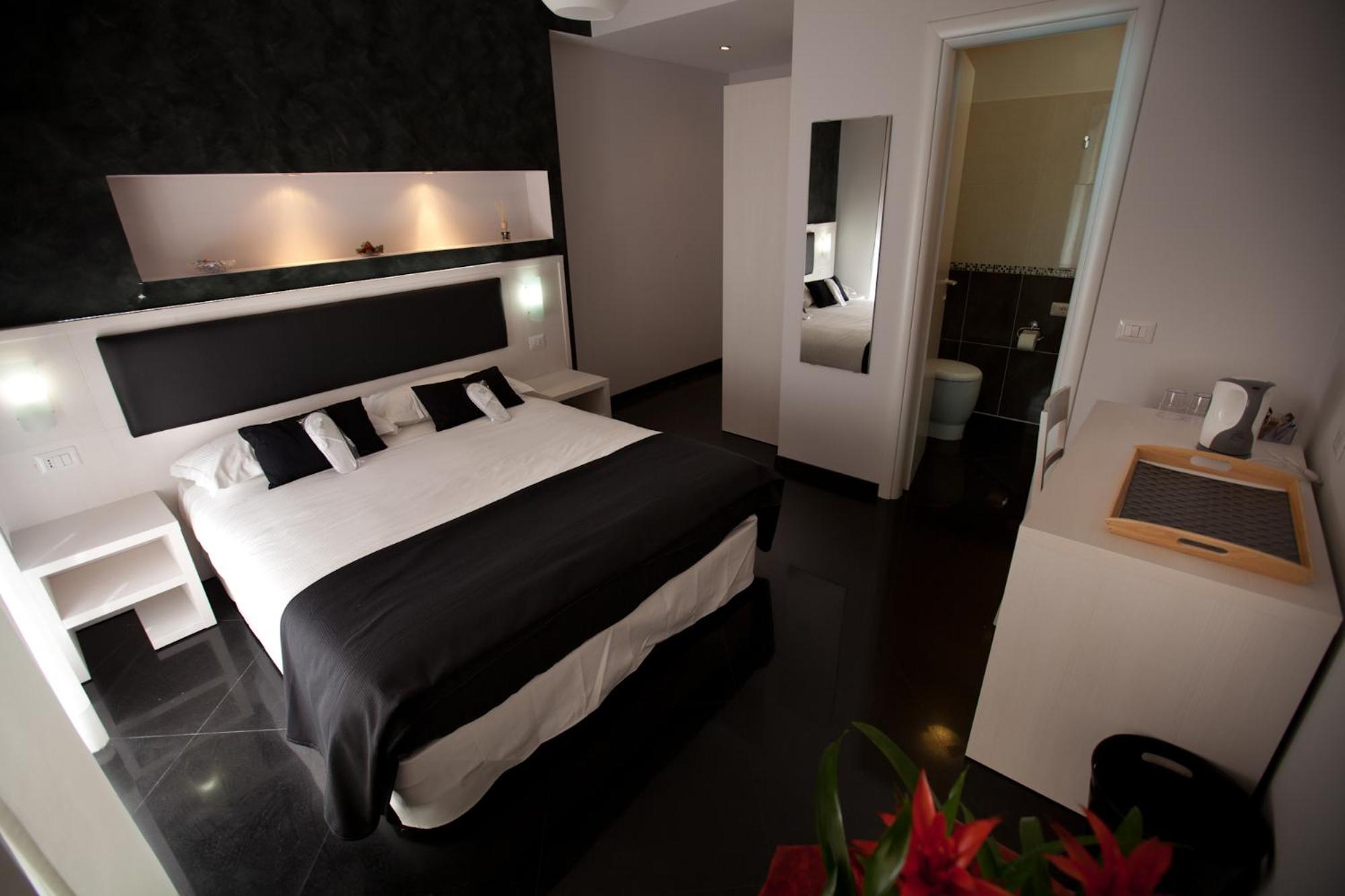 Heart Of Rome Rooms Экстерьер фото