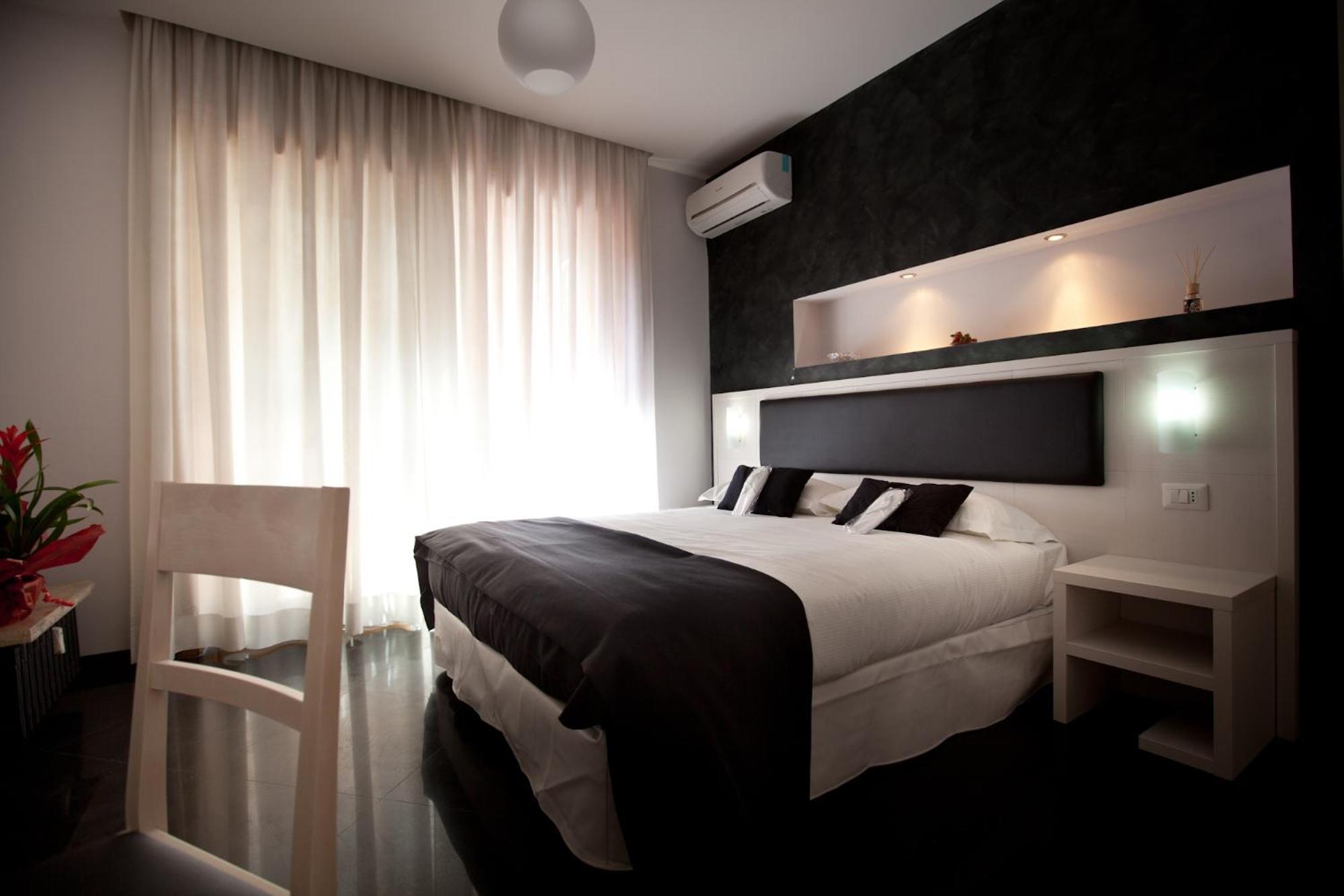 Heart Of Rome Rooms Экстерьер фото