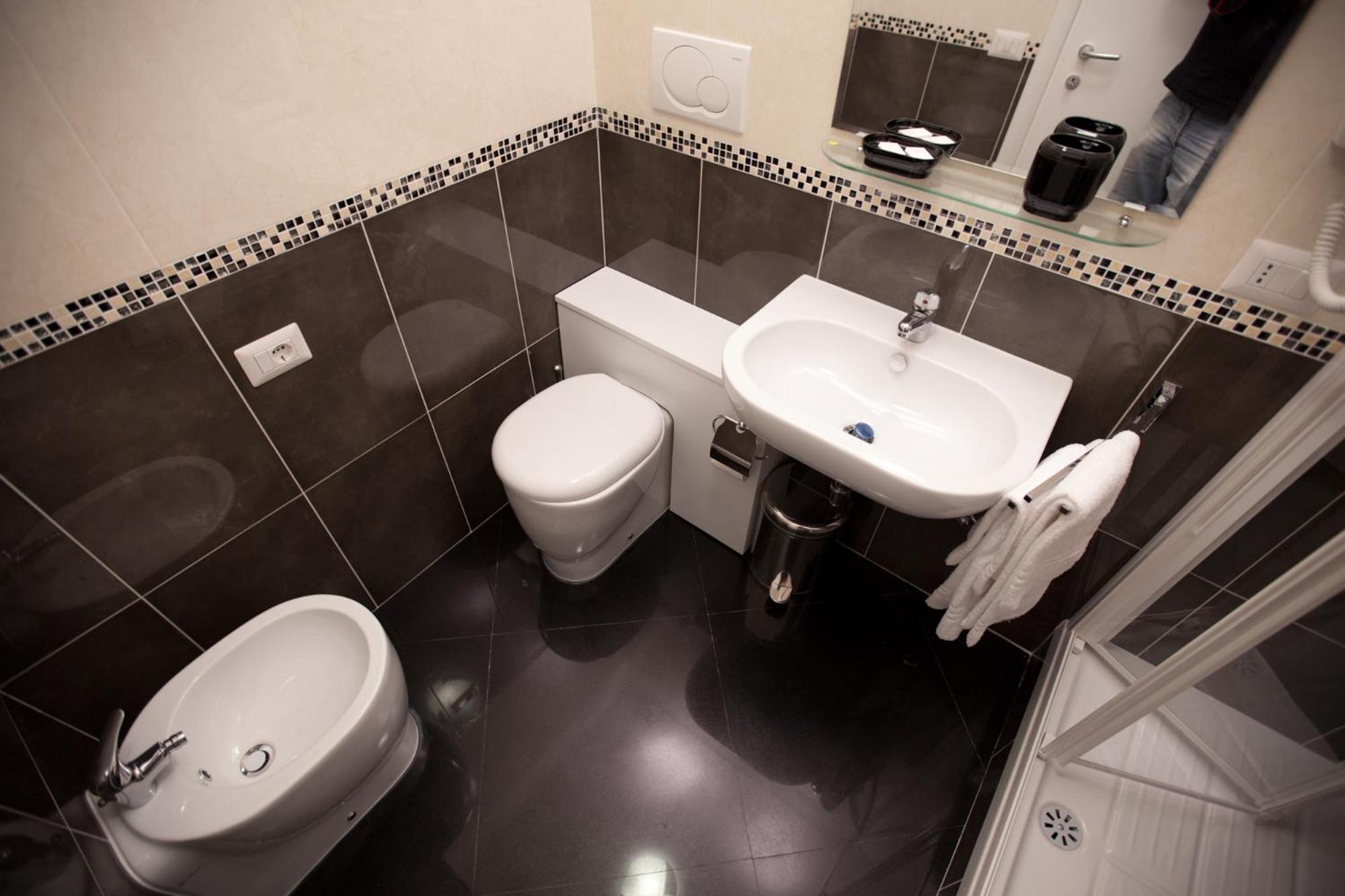 Heart Of Rome Rooms Экстерьер фото