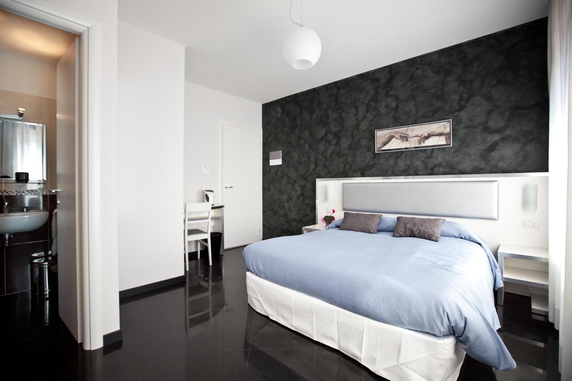 Heart Of Rome Rooms Экстерьер фото