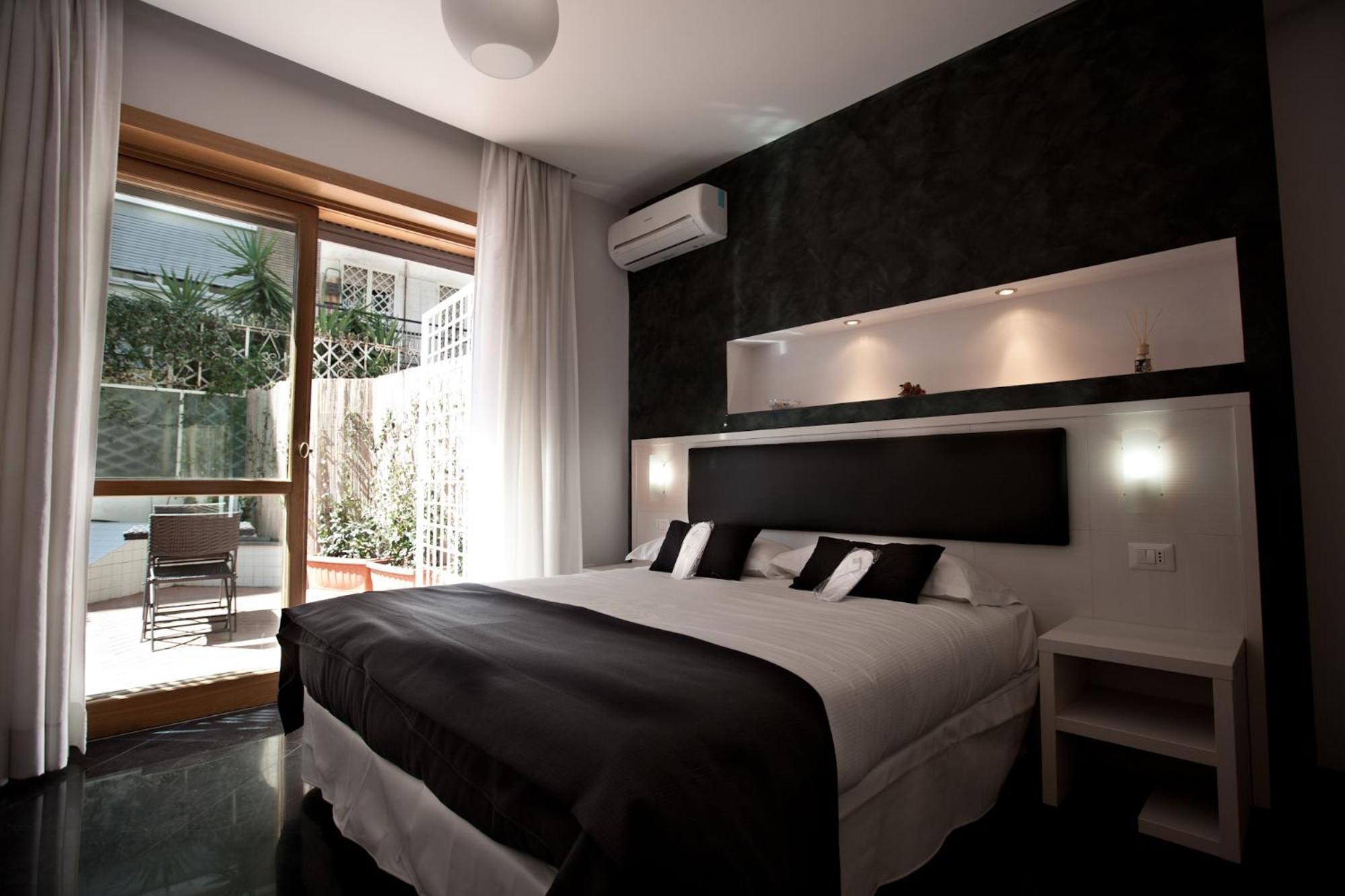 Heart Of Rome Rooms Экстерьер фото