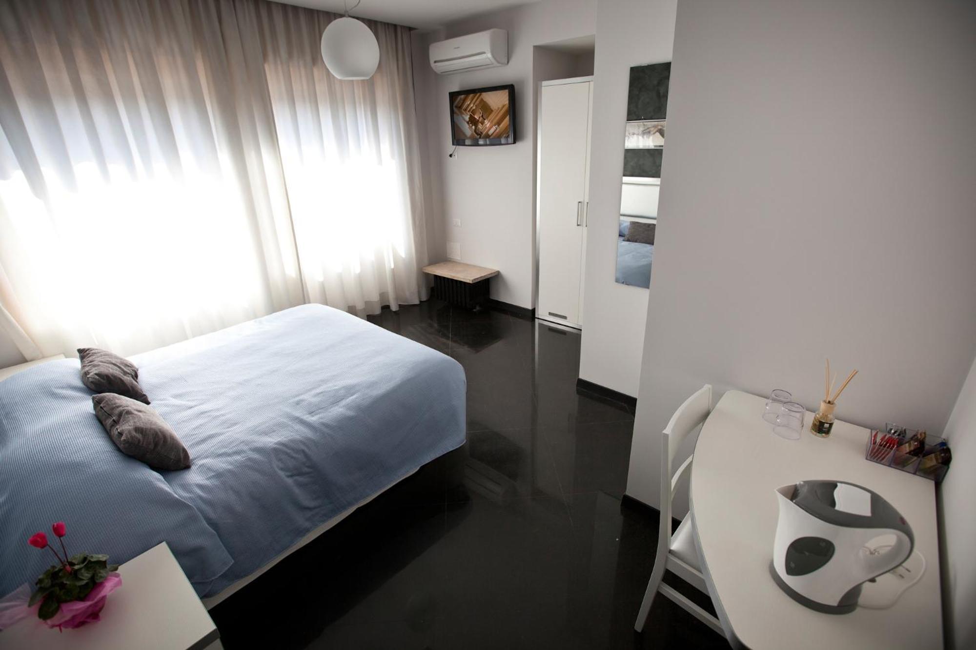 Heart Of Rome Rooms Экстерьер фото