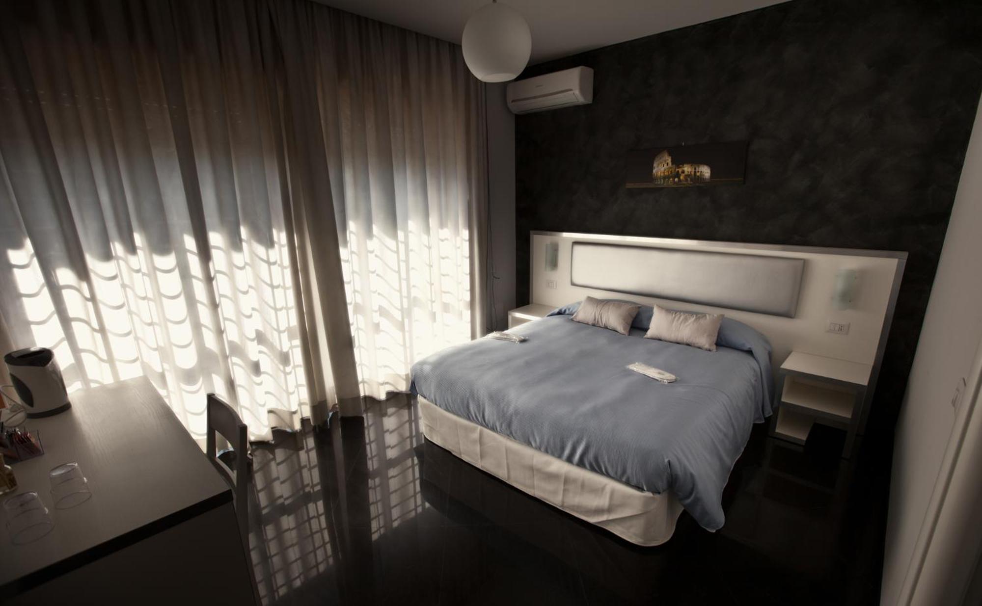 Heart Of Rome Rooms Экстерьер фото