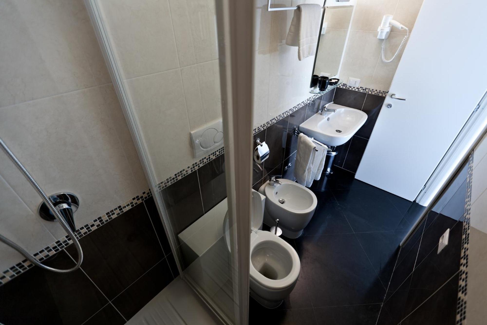 Heart Of Rome Rooms Экстерьер фото
