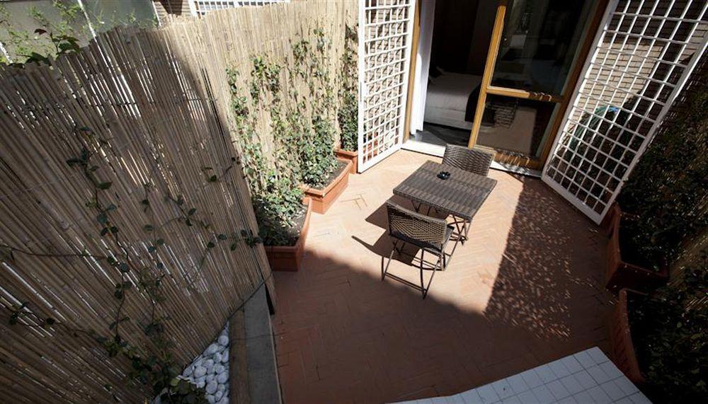 Heart Of Rome Rooms Экстерьер фото