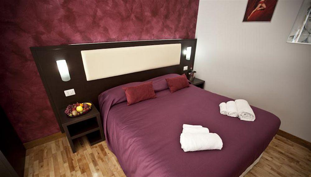Heart Of Rome Rooms Экстерьер фото