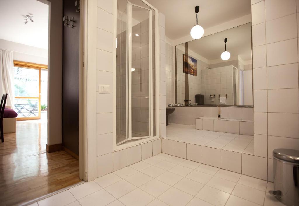 Heart Of Rome Rooms Экстерьер фото