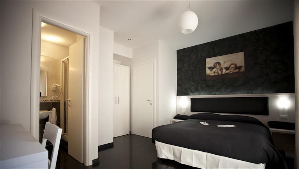 Heart Of Rome Rooms Экстерьер фото