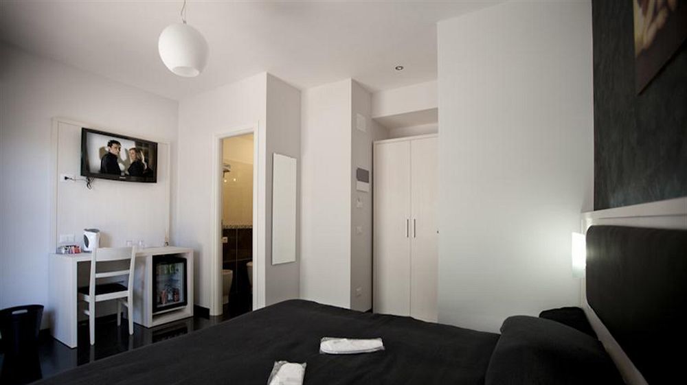 Heart Of Rome Rooms Экстерьер фото