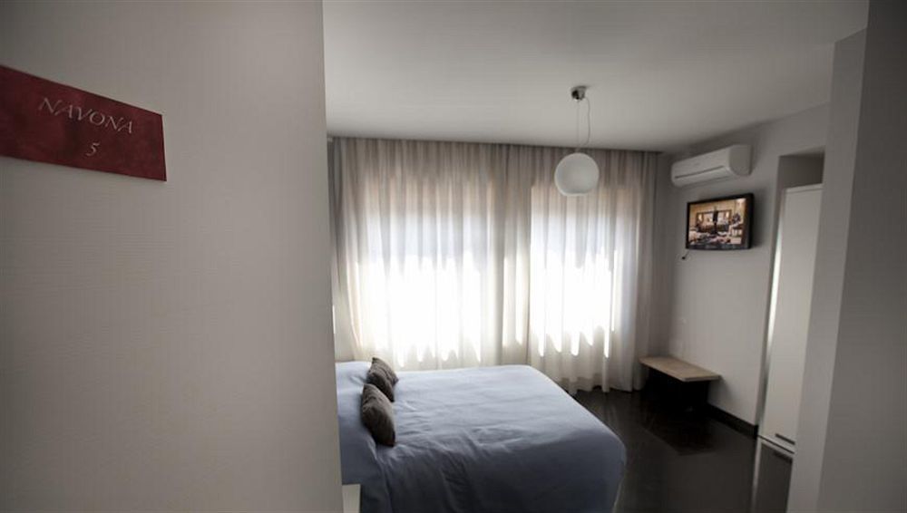 Heart Of Rome Rooms Экстерьер фото