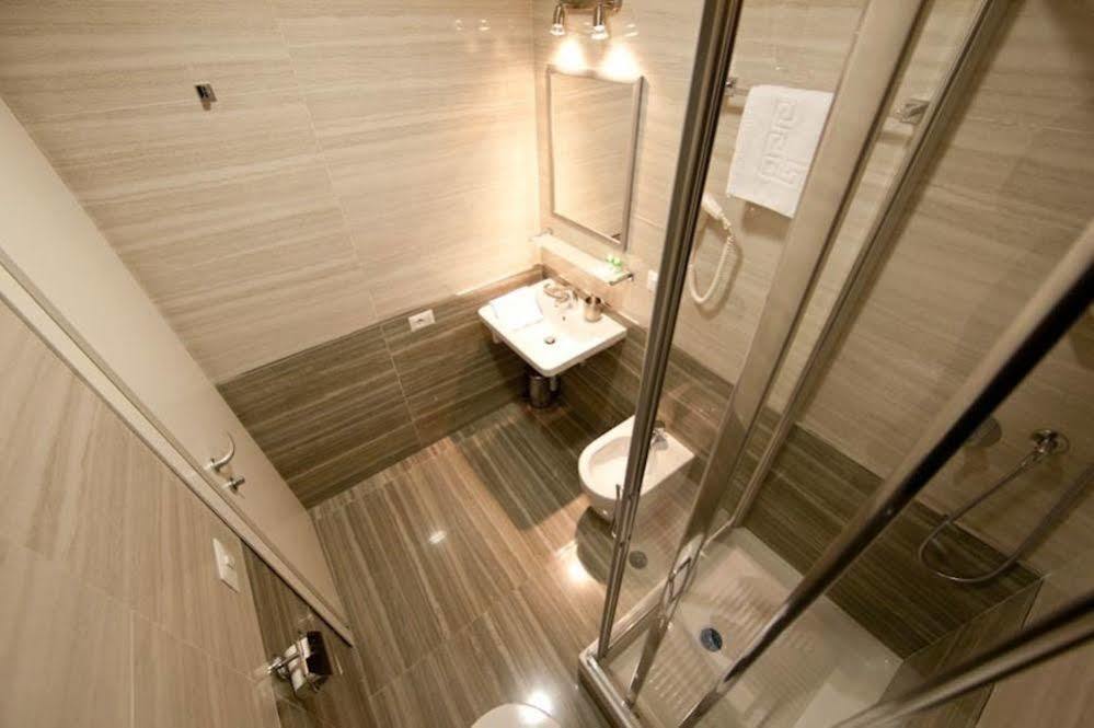Heart Of Rome Rooms Экстерьер фото