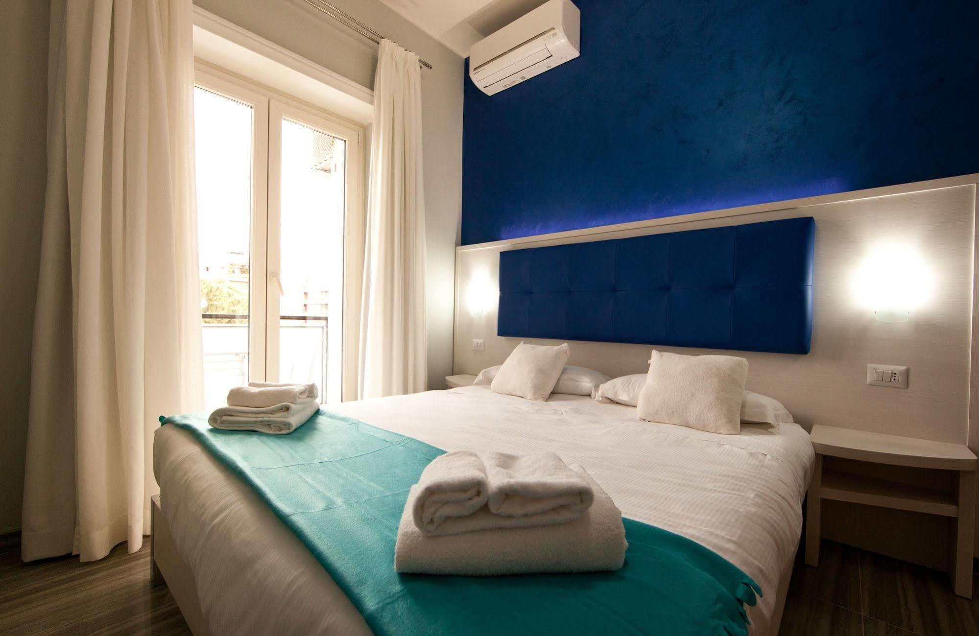 Heart Of Rome Rooms Экстерьер фото