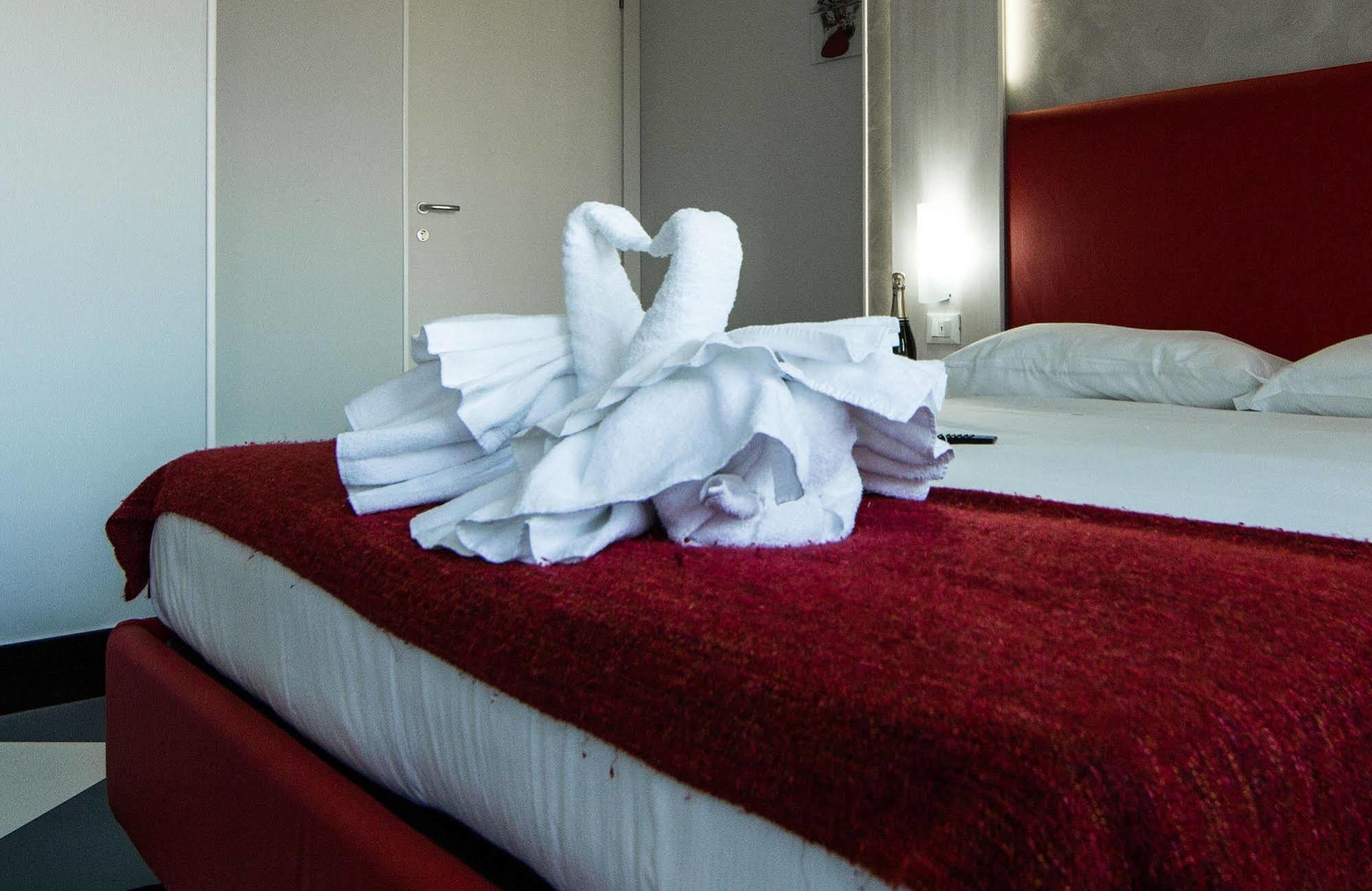 Heart Of Rome Rooms Экстерьер фото