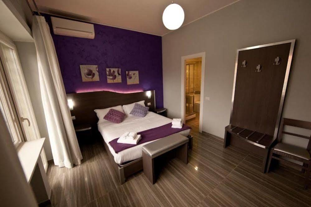 Heart Of Rome Rooms Экстерьер фото